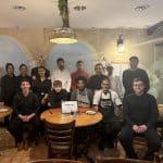 Rustico Wakefield Crowned People's Choice Award 2026 Winner for Best Restaurant